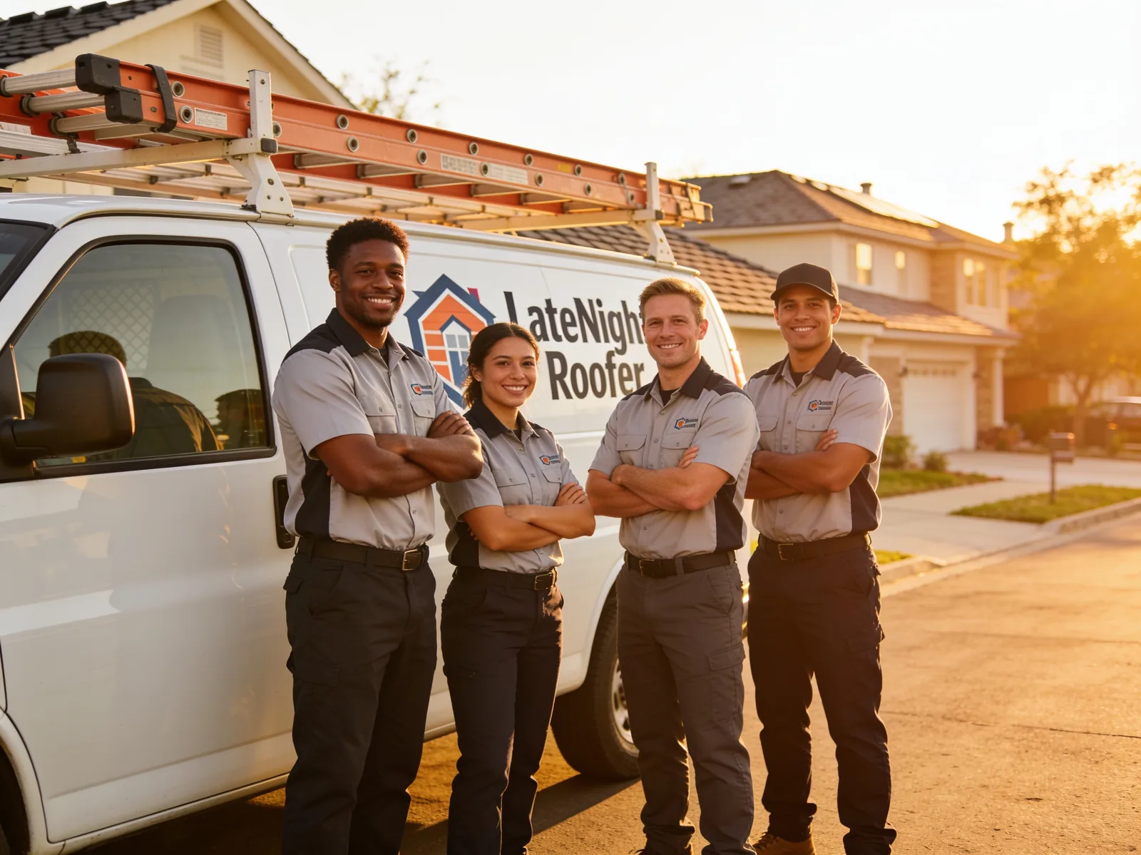 Emergency Roof Repair company in Dalton Gardens, ID